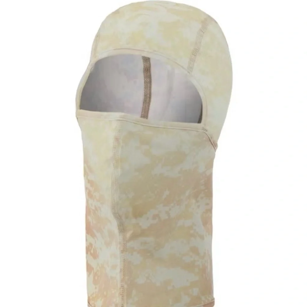 Heat Reactive Digital Camo Supreme Balaclava
